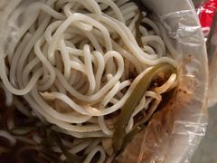 -老字号手工凉皮米线(和平小区店)