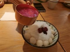 -花盐街·四川乐山小吃(西单大悦城店)