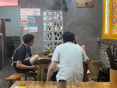 -老街·稳拈老火锅(海椒市店)