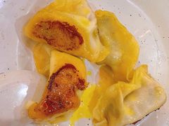 -蒋家桥饺面店(东关街店)