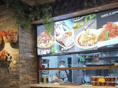 -黄泥岗·黄陂农家菜(百步亭店)
