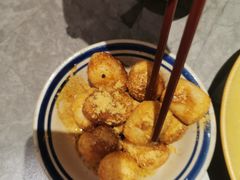 -廖川菜(金虹桥店)