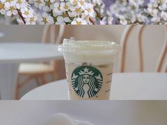 -星巴克臻选(杭州嘉里中心1F店)