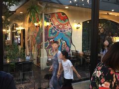 -The Dishes Seafood & Restaurant