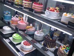 -卷心卷意·轻甜蛋糕(新光天地店)