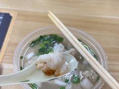 -牛师傅广式药膳牛骨汤美食(江南西店)