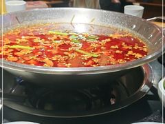 -小饕荟雅安贡椒鱼鲜馆(广福桥店)
