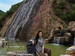 -桑干河大峡谷旅游区