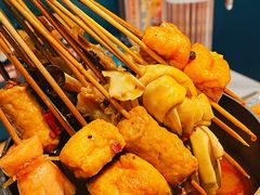 -头牌·鹤岗小串(万达店)