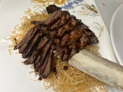 -广州塔晖粤轩中餐厅