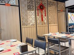 -福满圆(琨莎中心店)