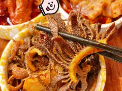-牛华八婆麻辣烫(起源店)