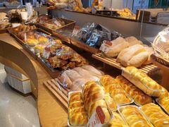 -西村叔叔的店·面包·甜品·蛋糕(清河万象汇店)
