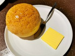 冰火菠萝油-有璟阁港式餐厅(金融街购物中心店)