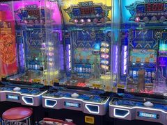 -天天玩X秋葉原日系动漫游戏中心