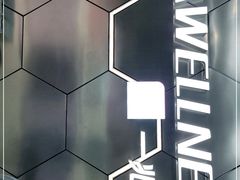 -一兆韦德健身(浦东万达会所)