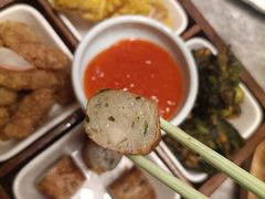 -四道菜·福建菜馆(新街口金鹰店)