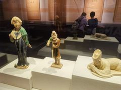 -历代帝王庙博物馆