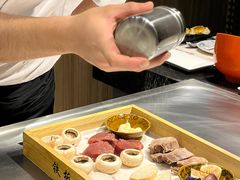 -铁板诱惑法式铁板烧(大卫城店)