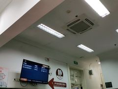 -上海市眼病防治中心(康定路院区)