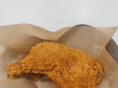 -德克士(前门店)