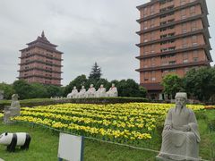 -华西村