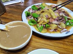 -友利砂锅居(烟台店)