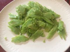 -墨白私房菜·广东菜 粤菜