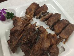 -那达慕蒙古风味酒楼