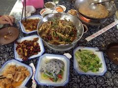 -张关合渣(航空大道店)