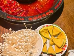 -牛市坎火锅(建设路店)