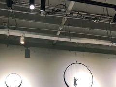 大堂-有家生煎(三里屯店)