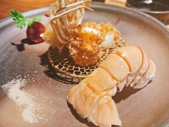 -桐寿司Sushi Tong
