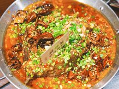-杨记隆府(时代天街店)