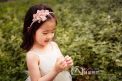 点击看大图 -BabyA 专业婴童摄影(古北时尚广场店)