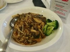 -新加坡海鲜共和(名胜世界圣淘沙海滨坊)