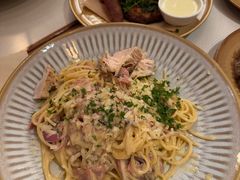 -BAKER&SPICE(安福路店)