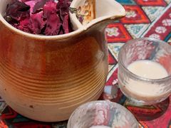 -火塘云南烧烤大排档