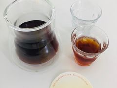 耶加雪菲-边渡咖啡烘焙店(昙华林店)