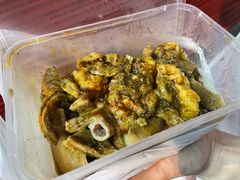 -明记牛杂(新马路分店)