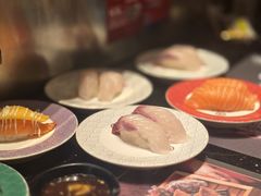 -元通寿司(地标店)