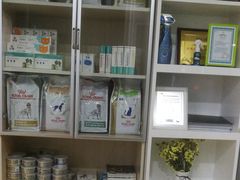 -荔康动物医院(康王北路店)