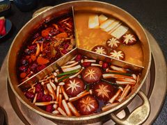 -湊湊火锅·茶憩(打浦桥日月光店)