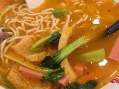-鸿福面馆·非物质文化遗产(活力源店)