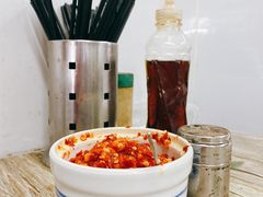 -无名氏宵夜小摊(祝家三姐妹馄饨店)