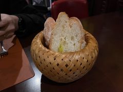 -Golden Lily河内巴黎法越料理餐厅(建国西路店)