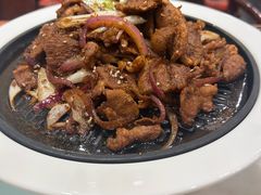 -鸭匠食府·挂炉烤鸭·新京菜(阜成路店)