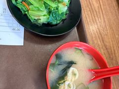 -食其家·牛丼咖喱(广元西路店)