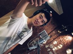 -嘉音阁录音棚影视制作中心(鑫丰雍景豪城1期店)