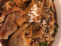 皇城肺片-粤香村(清真川菜店)